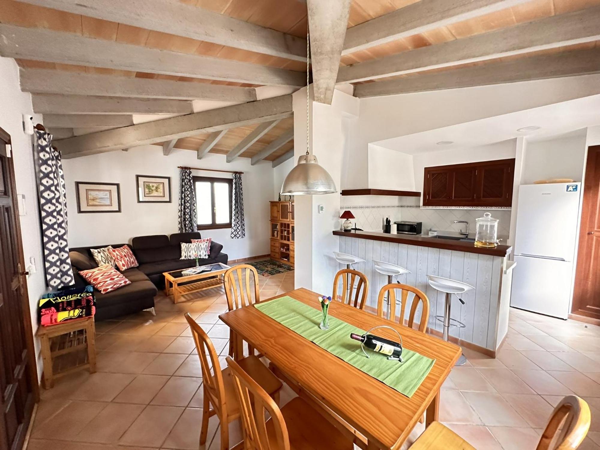 Vakantiehuis Mallorcasita