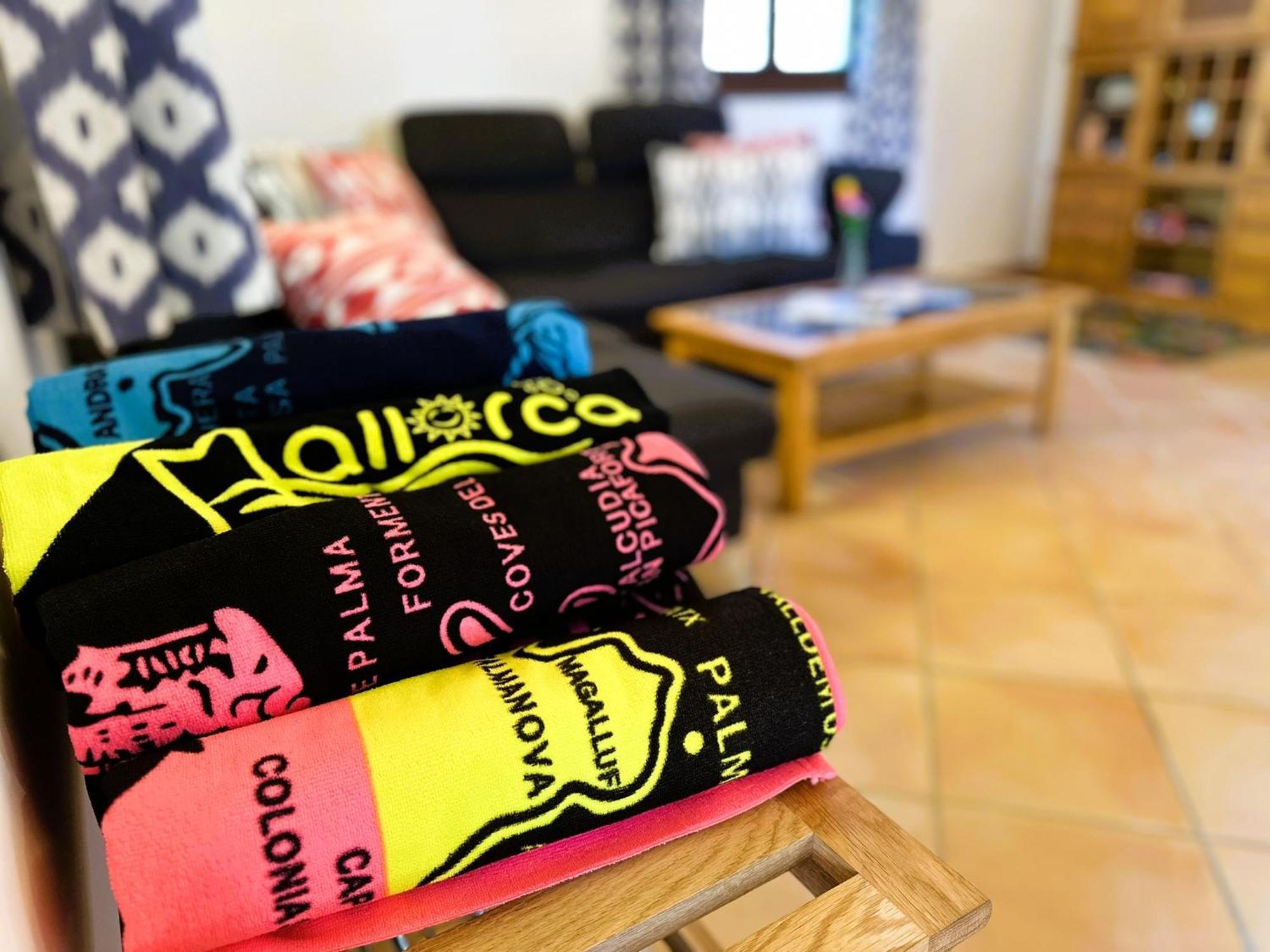 Vakantiehuis Mallorcasita S'Illot (Mallorca)