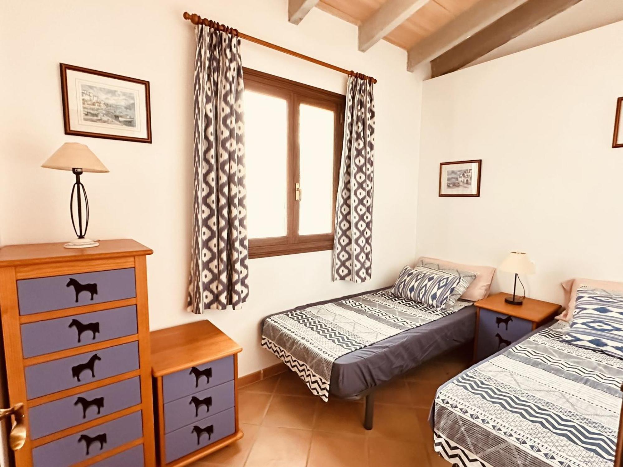 Mallorcasita Vakantiehuis *