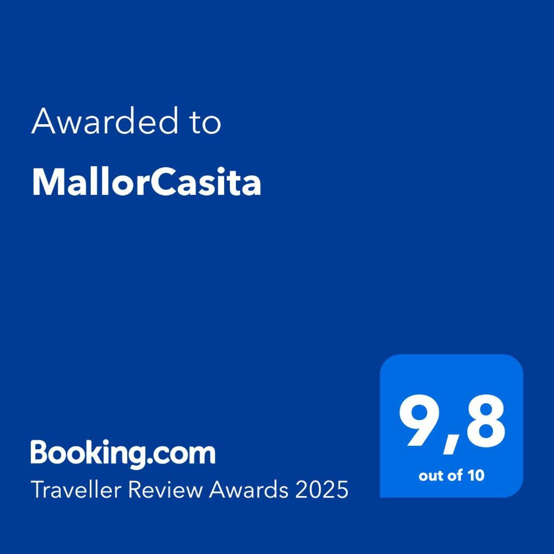 Vakantiehuis Mallorcasita S'Illot (Mallorca)