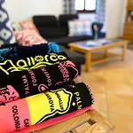 Mallorcasita
