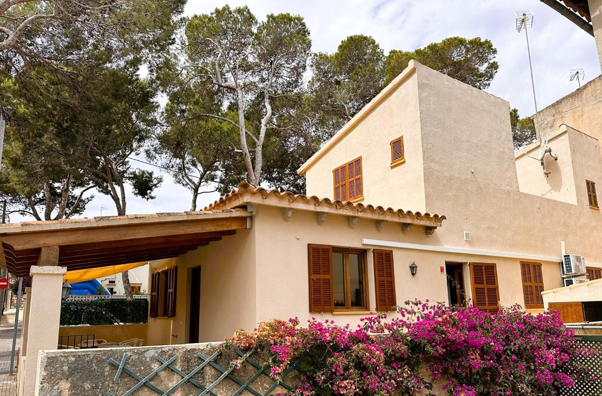 Hébergement de vacances Mallorcasita *