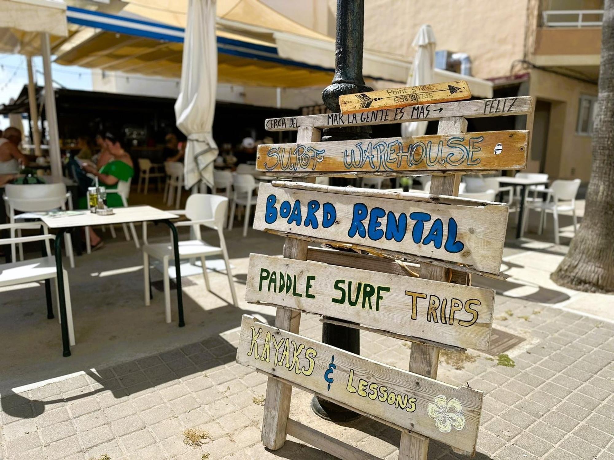 Mallorcasita Hébergement de vacances
