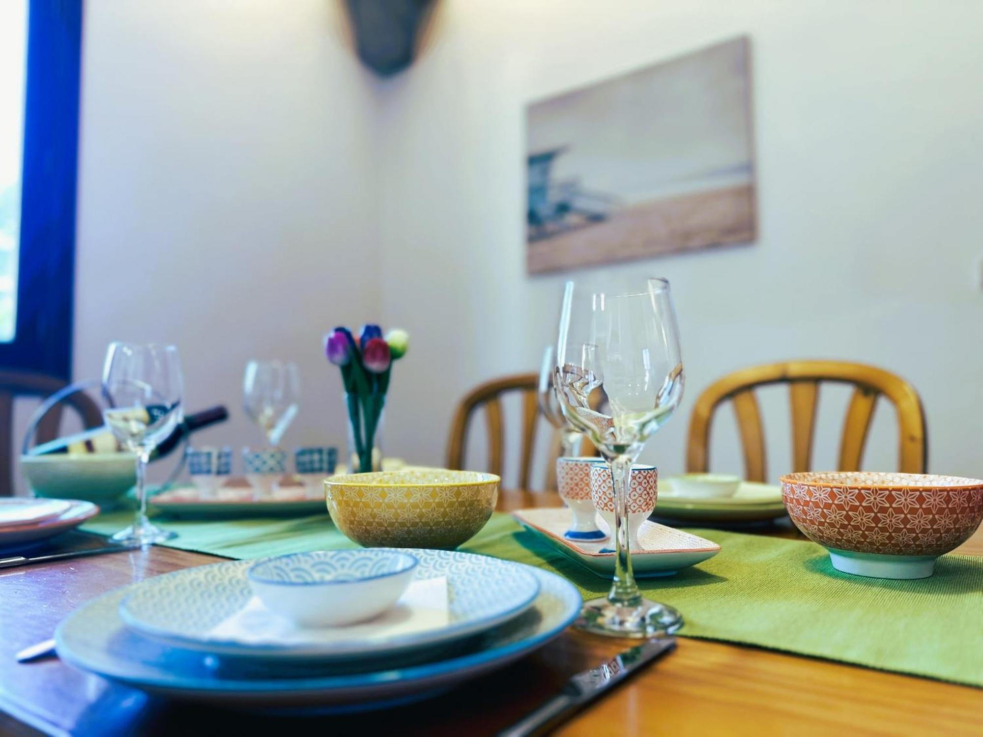 Hébergement de vacances Mallorcasita *