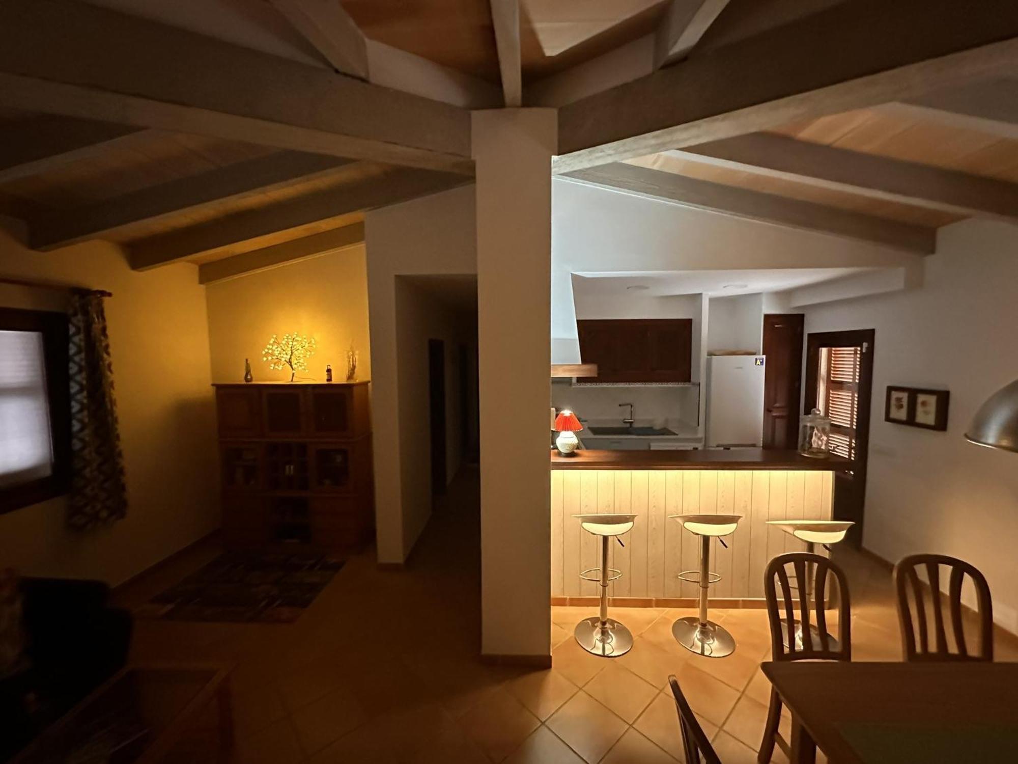 Mallorcasita Hébergement de vacances S'Illot (Mallorca)