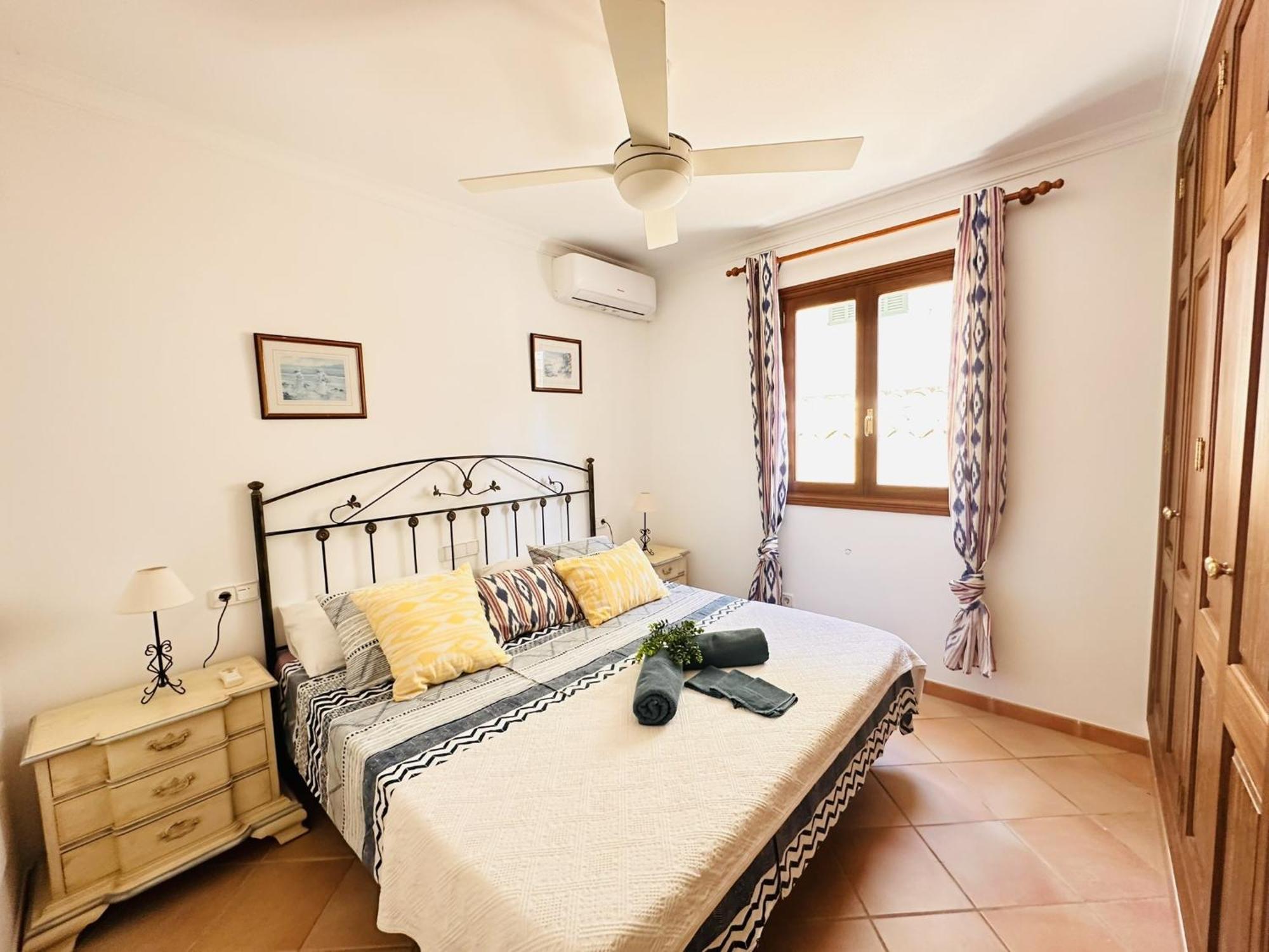 Hébergement de vacances Mallorcasita