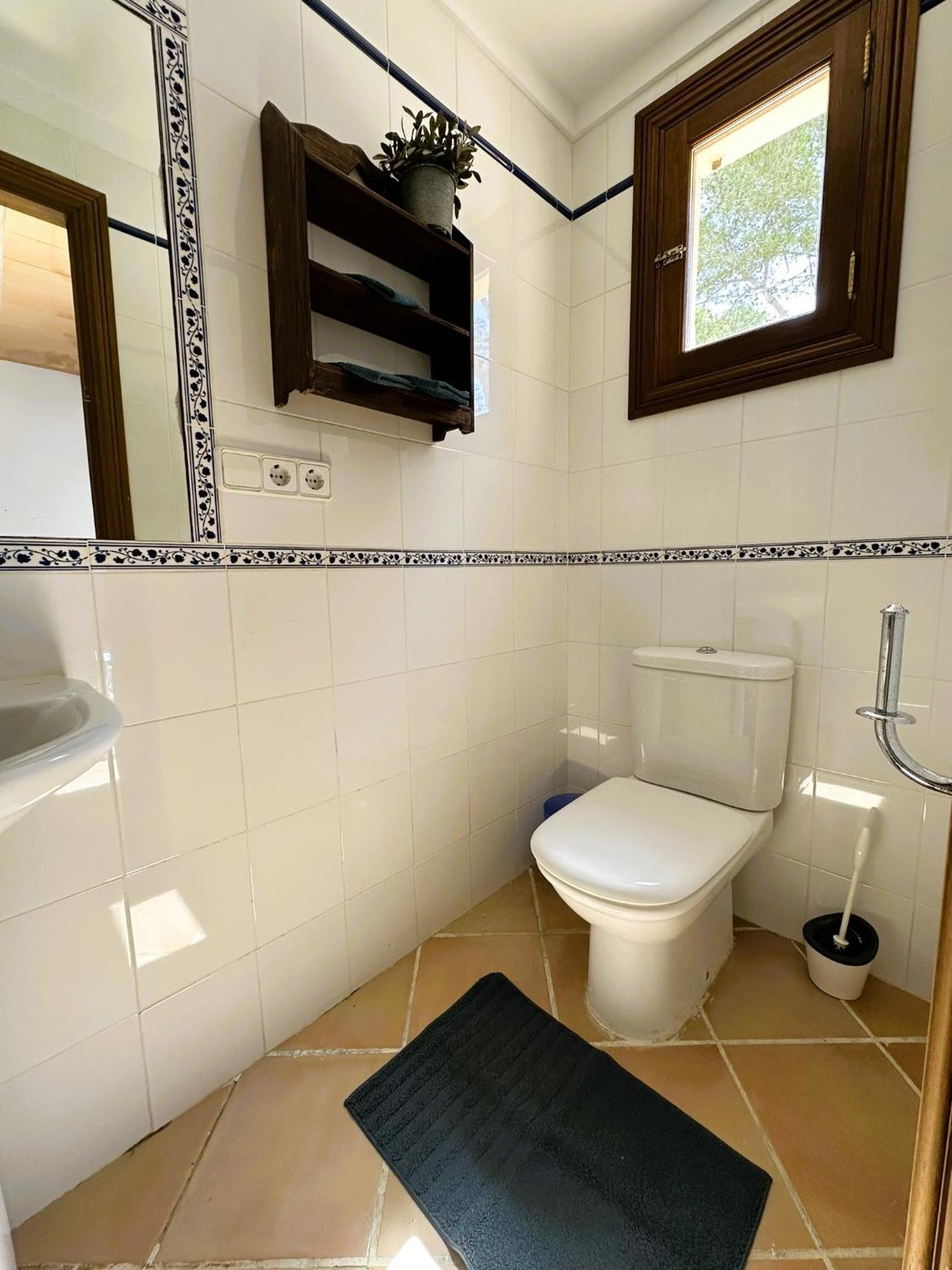 Mallorcasita S'Illot (Mallorca)