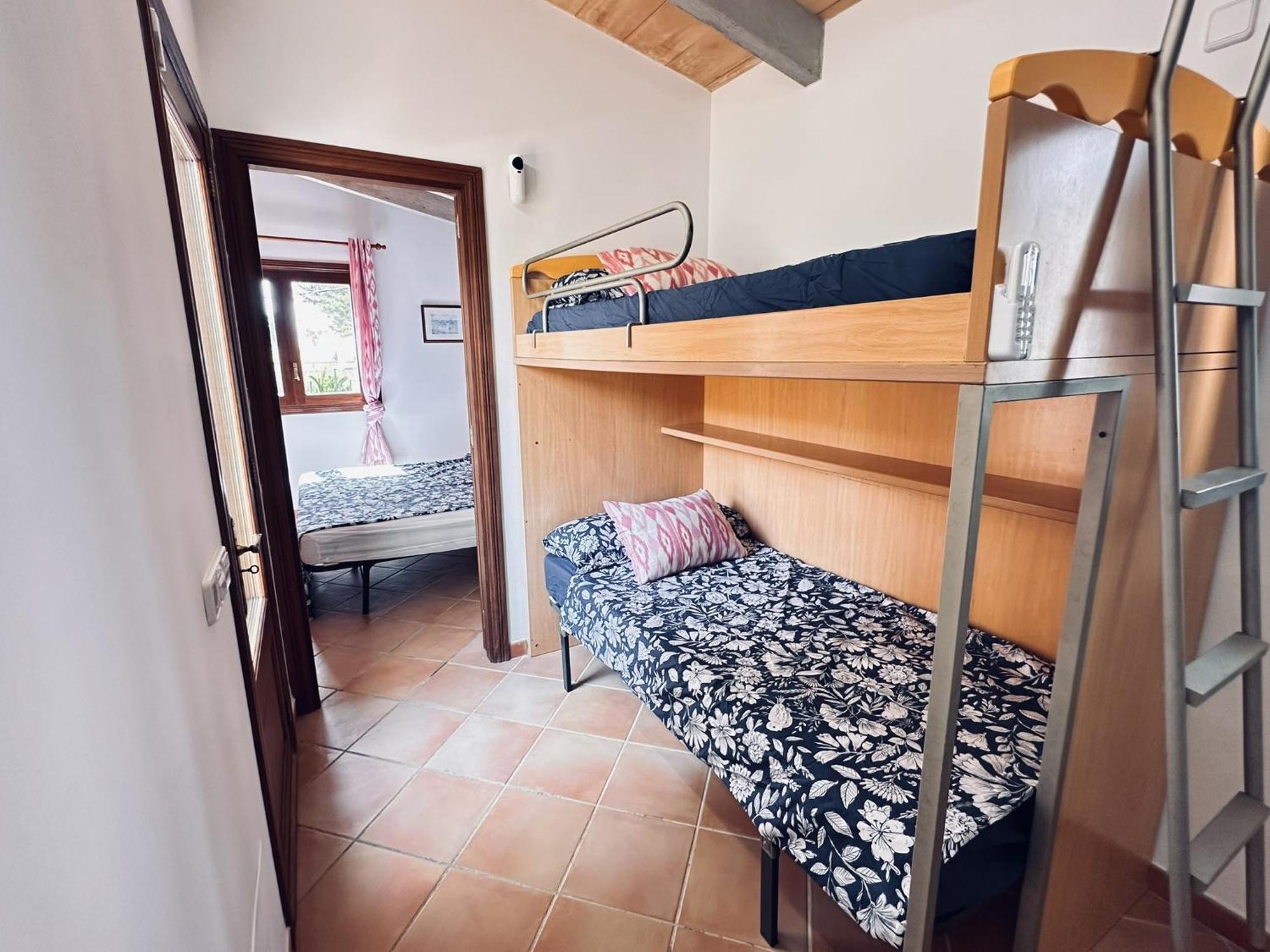 Hébergement de vacances Mallorcasita S'Illot (Mallorca)