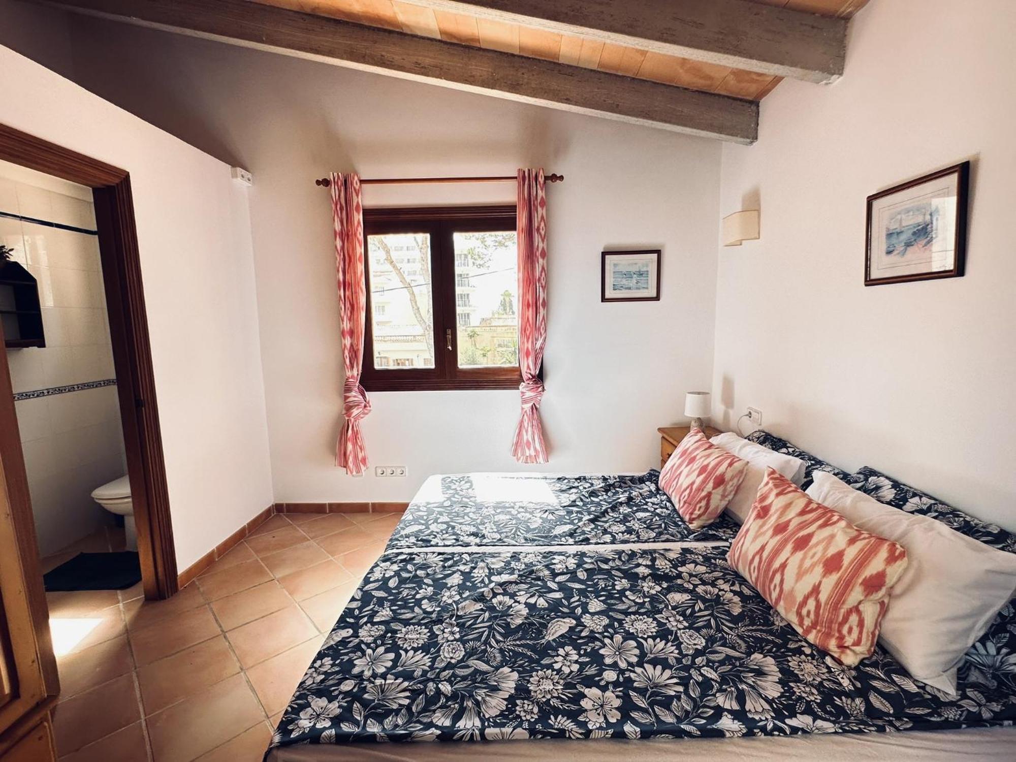 Mallorcasita Hébergement de vacances *