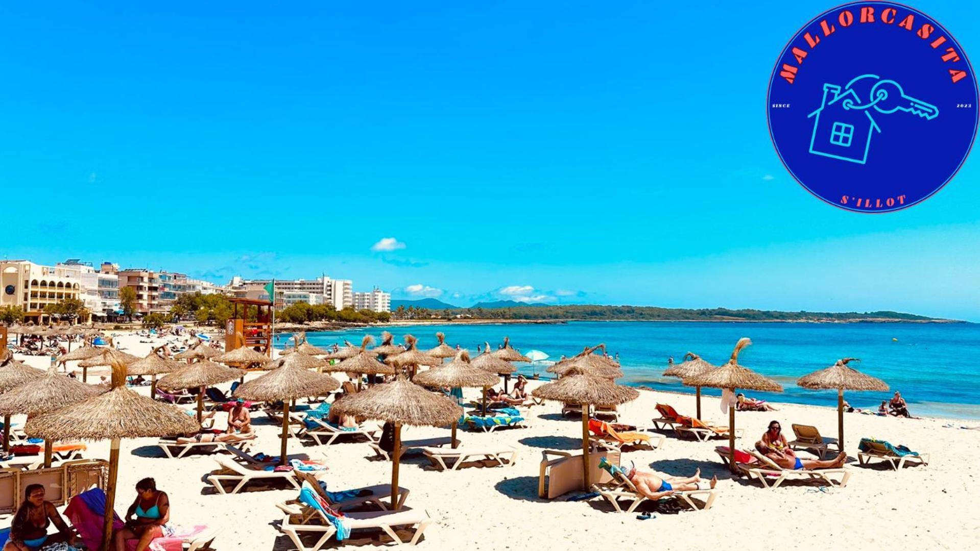 Hébergement de vacances Mallorcasita *